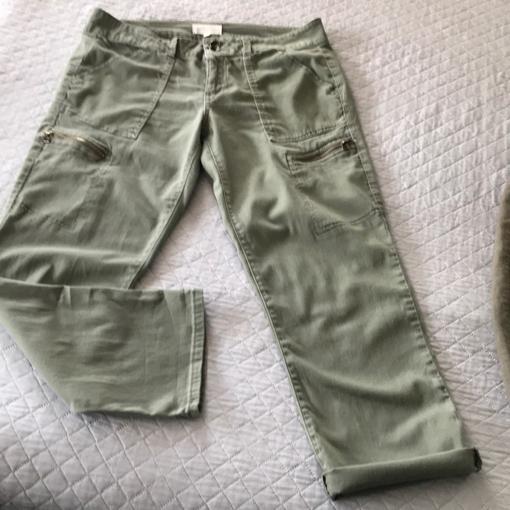 JOLT lightweight pants juniors size 13